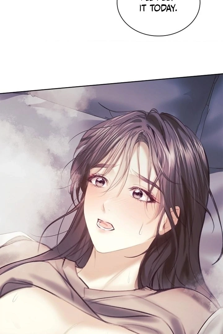 The Young Wife Chapter 52 page 5 - 