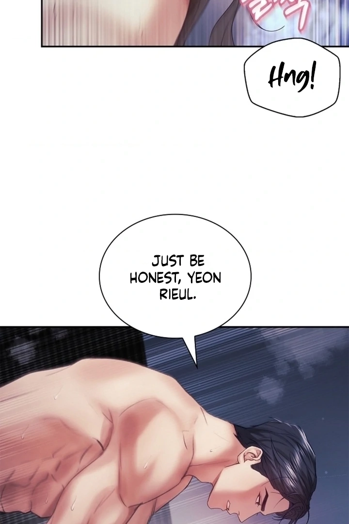 The Young Wife Chapter 52 page 49 - 