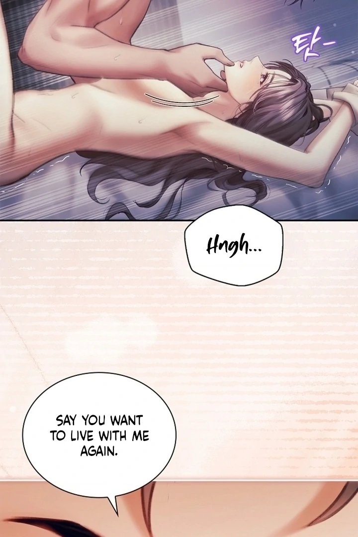 The Young Wife Chapter 52 page 50 - 
