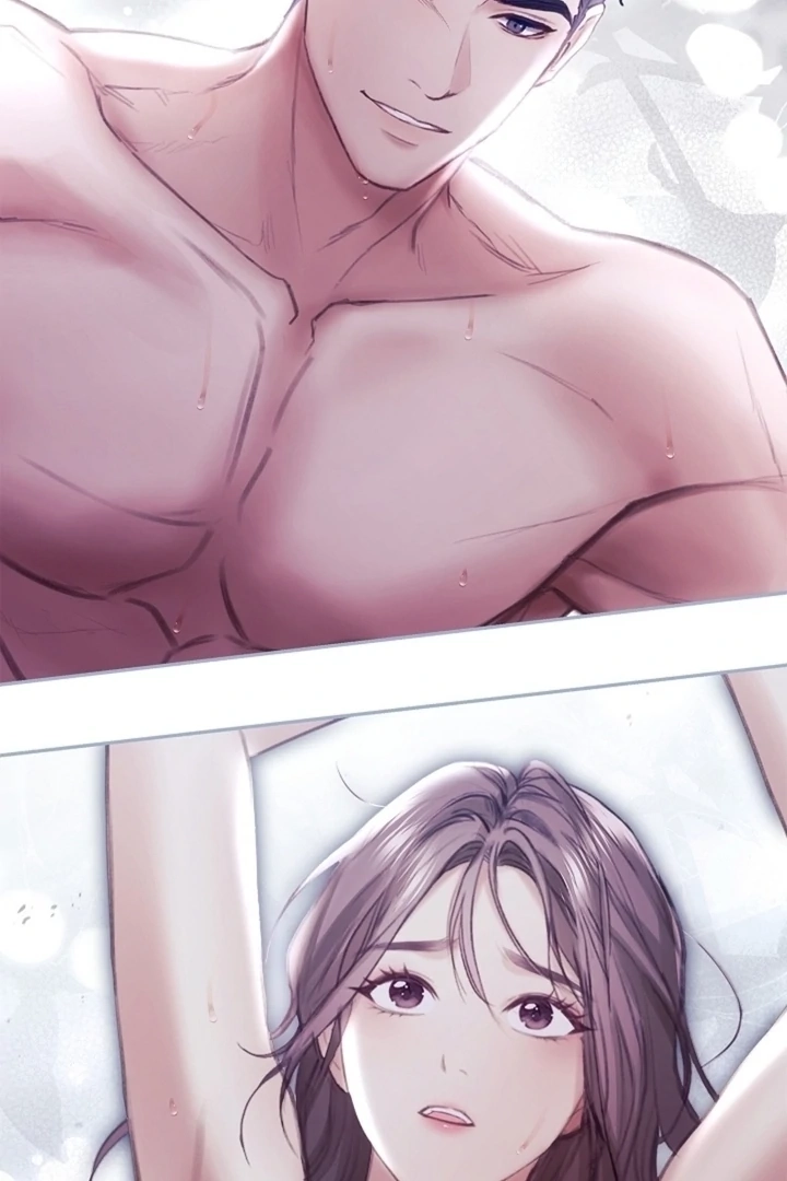 The Young Wife Chapter 52 page 61 - 