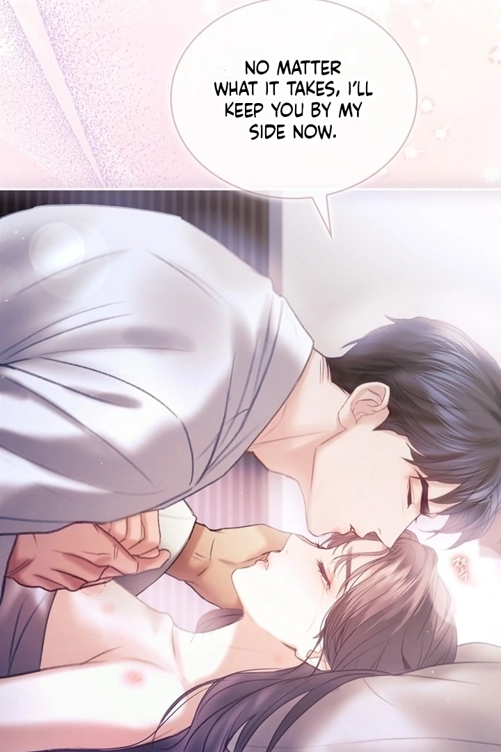 The Young Wife Chapter 53 page 23 - 