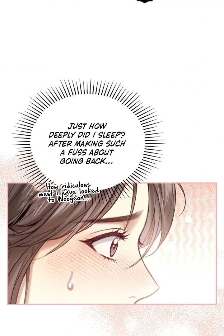 The Young Wife Chapter 53 page 34 - 