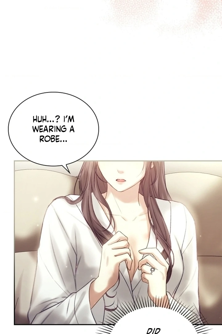 The Young Wife Chapter 53 page 35 - 