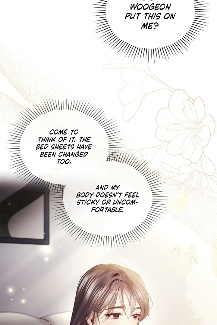 The Young Wife Chapter 53 page 36 - 