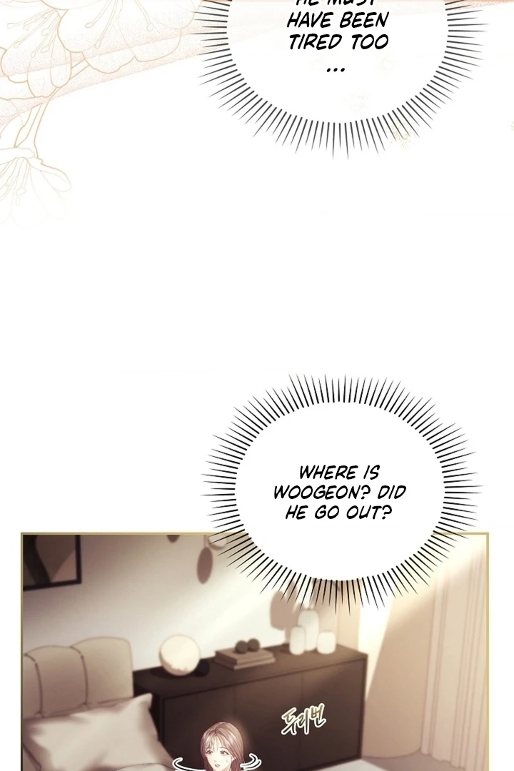 The Young Wife Chapter 53 page 38 - 