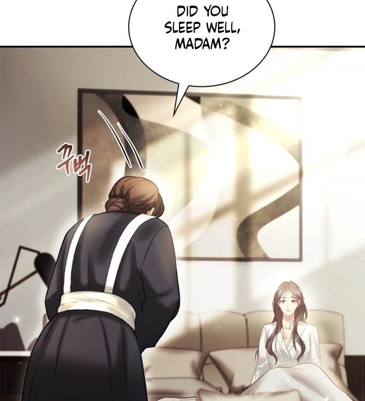 The Young Wife Chapter 53 page 41 - 