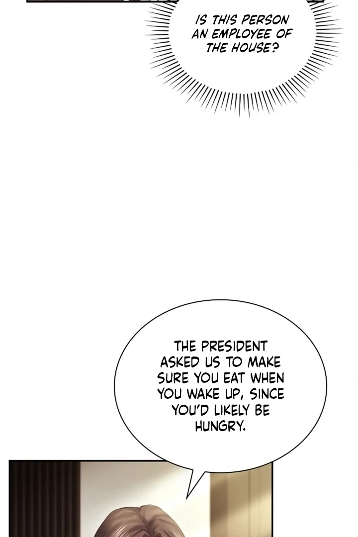The Young Wife Chapter 53 page 44 - 