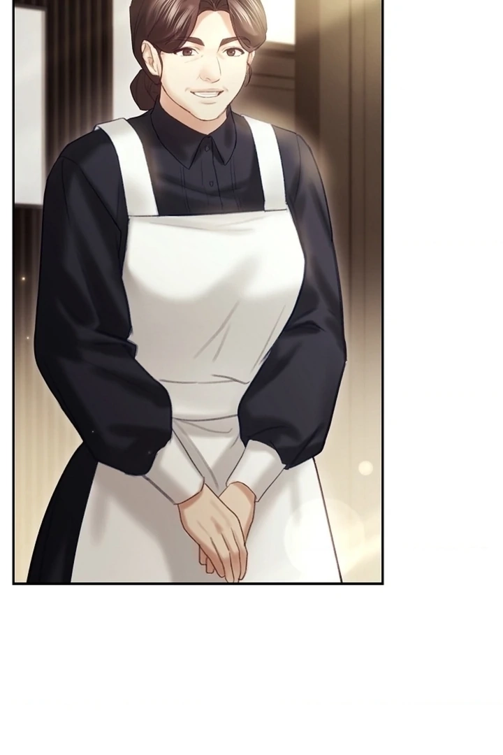 The Young Wife Chapter 53 page 45 - 