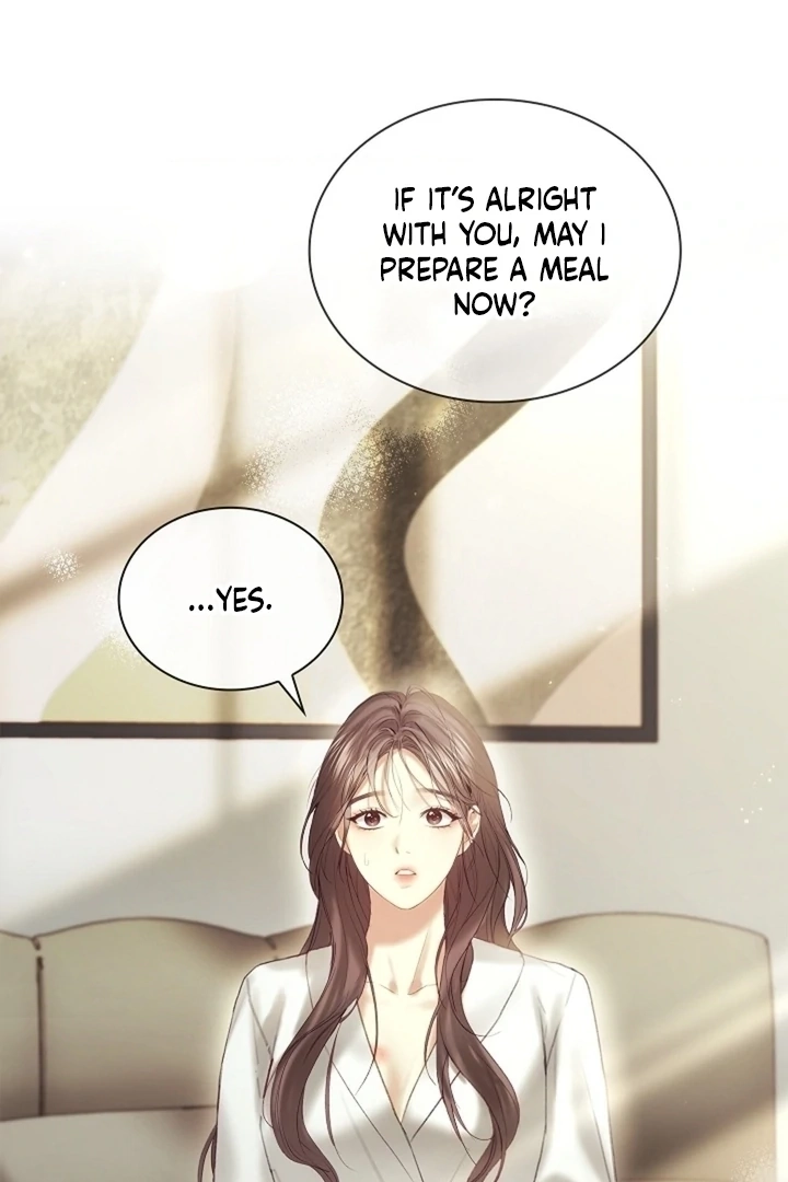 The Young Wife Chapter 53 page 46 - 