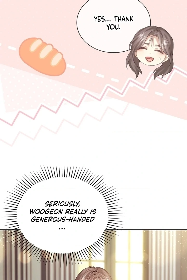 The Young Wife Chapter 53 page 54 - 
