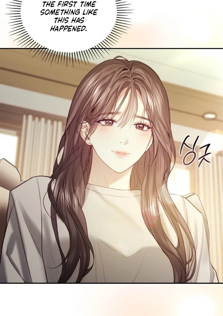 The Young Wife Chapter 53 page 56 - 