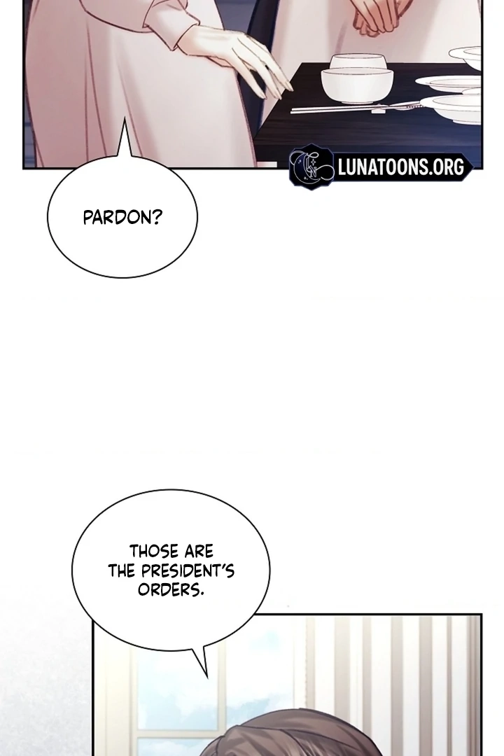 The Young Wife Chapter 53 page 76 - 