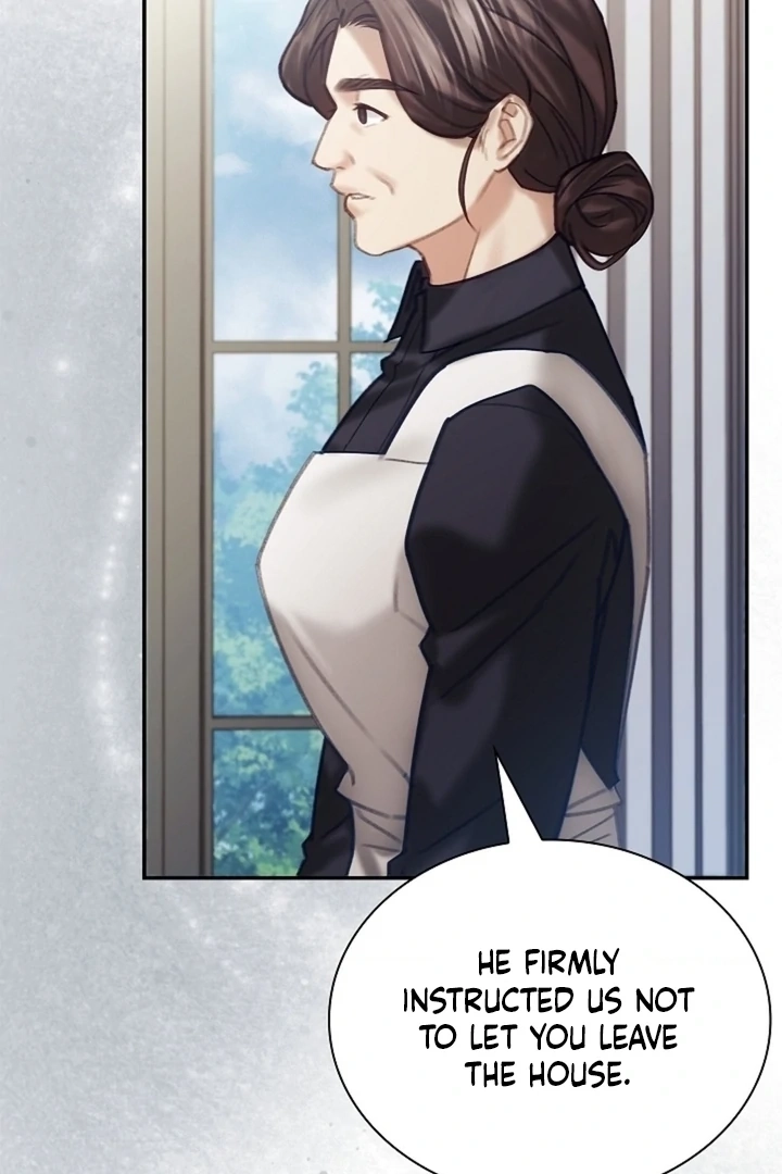 The Young Wife Chapter 53 page 77 - 