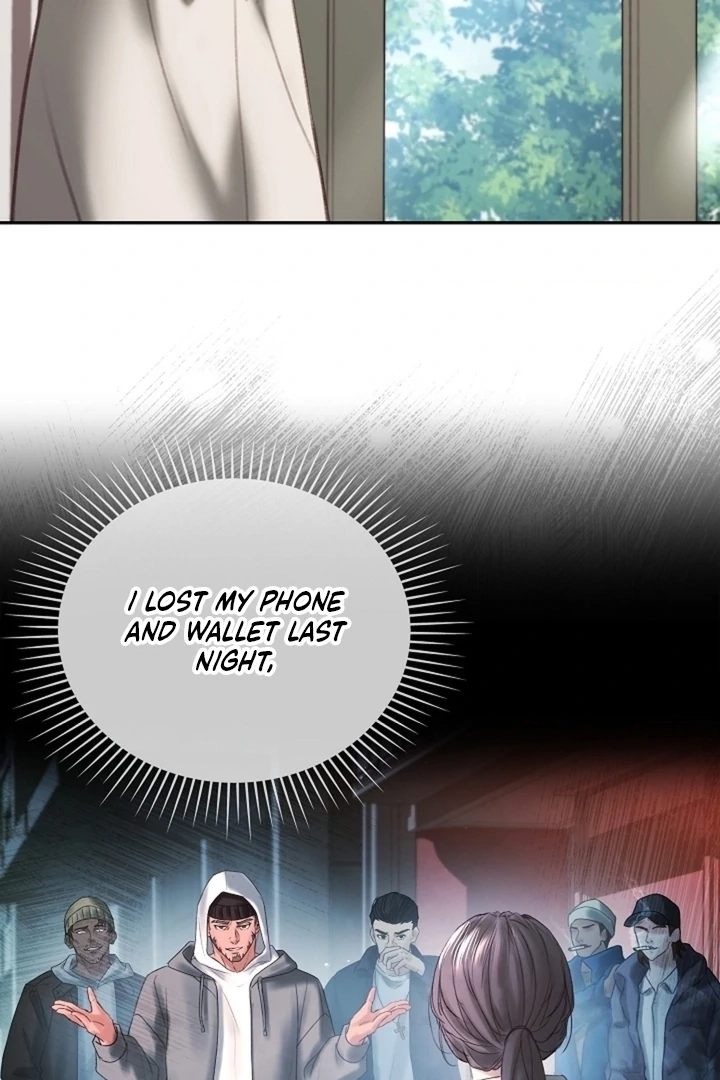 The Young Wife Chapter 53 page 86 - 