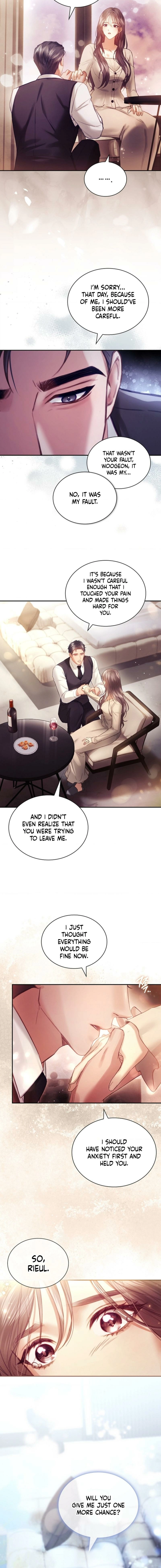 The Young Wife Chapter 55 page 2 - 