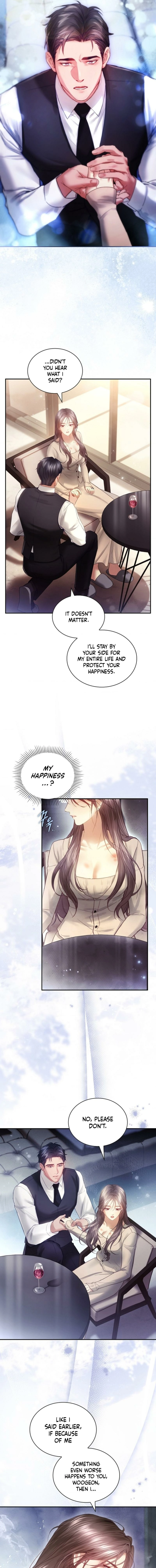 The Young Wife Chapter 55 page 3 - 