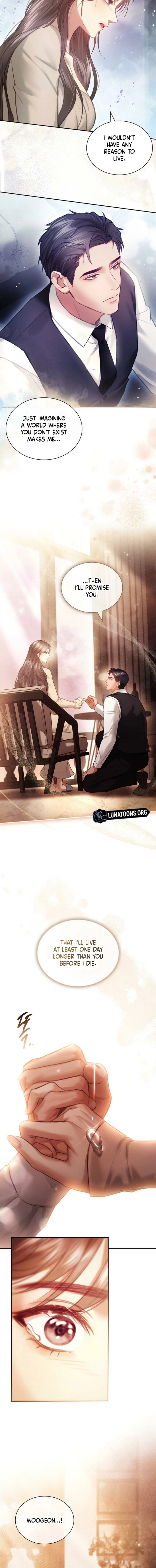 The Young Wife Chapter 55 page 4 - 
