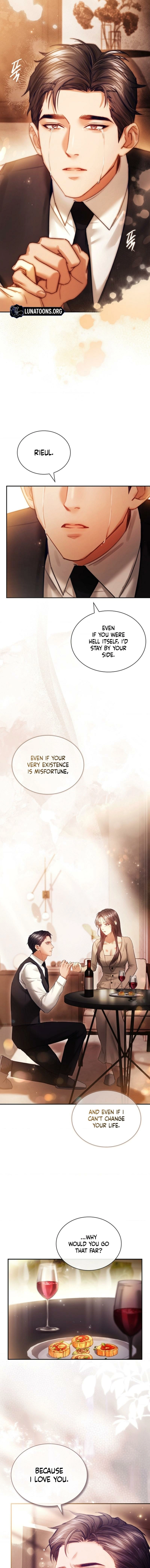 The Young Wife Chapter 55 page 5 - 