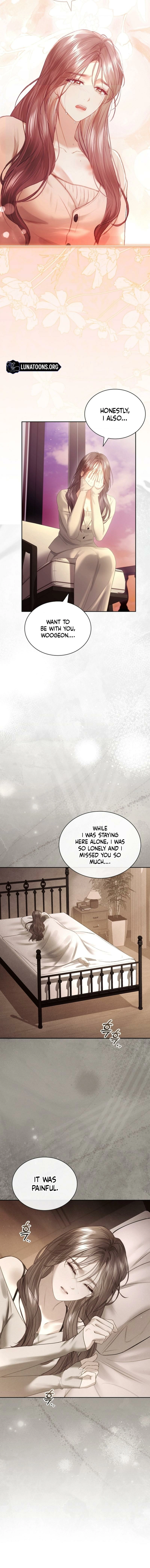The Young Wife Chapter 55 page 7 - 