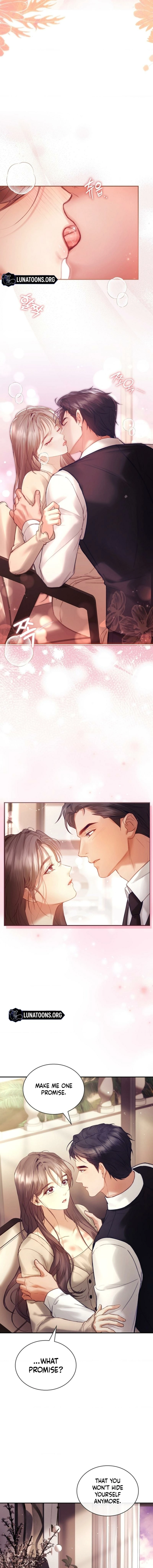 The Young Wife Chapter 55 page 9 - 