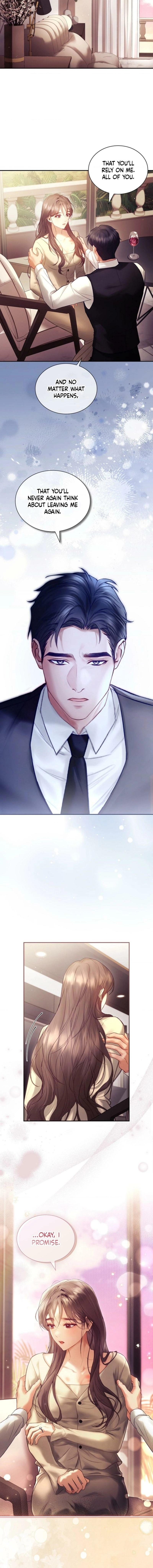 The Young Wife Chapter 55 page 10 - 