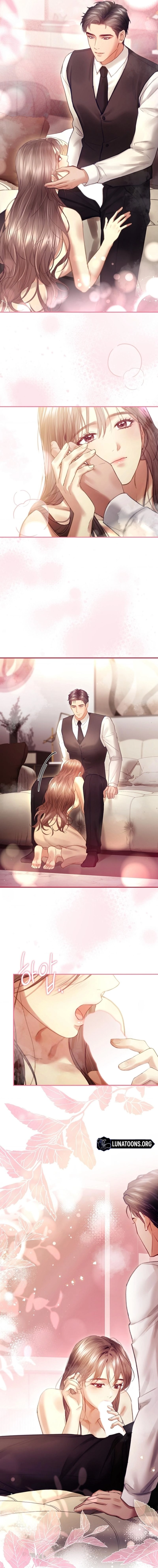 The Young Wife Chapter 56 page 3 - 