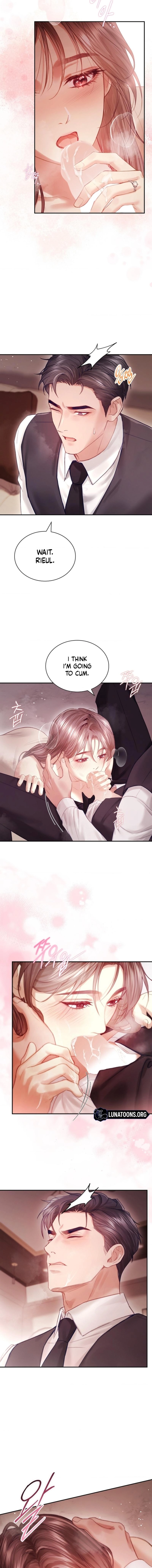 The Young Wife Chapter 56 page 5 - 