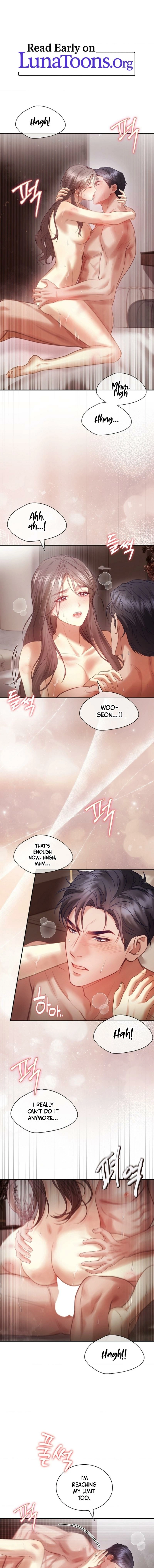 The Young Wife Chapter 57 page 1 - 