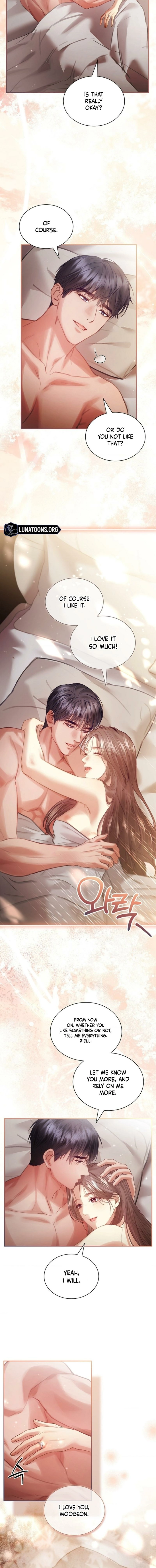 The Young Wife Chapter 57 page 4 - 