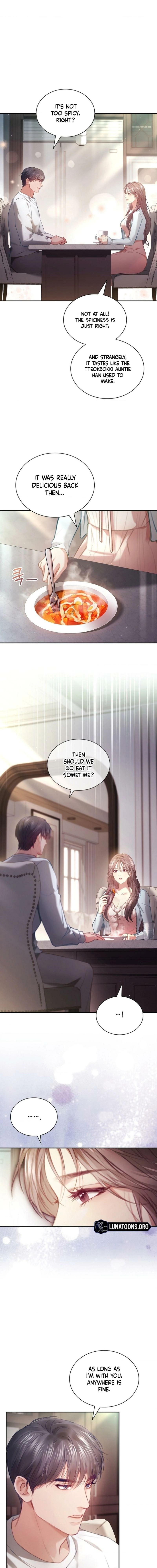 The Young Wife Chapter 57 page 7 - 