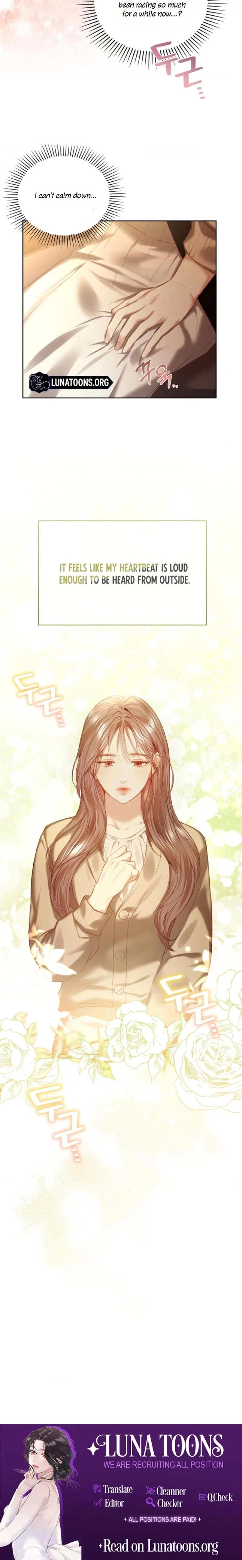 The Young Wife Chapter 6 page 12 - 