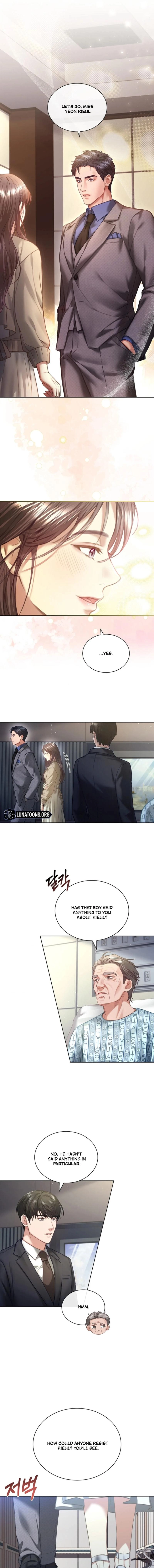 The Young Wife Chapter 6 page 7 - 