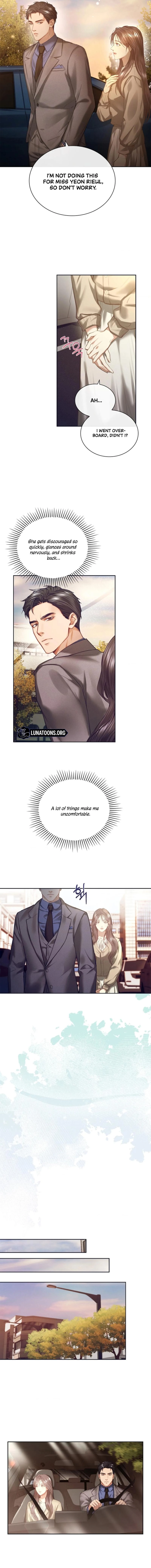 The Young Wife Chapter 6 page 9 - 