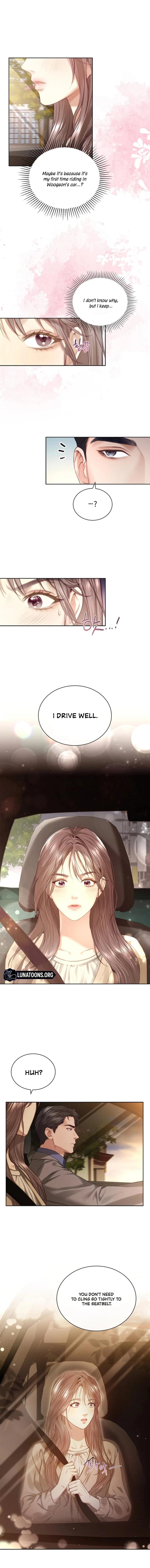 The Young Wife Chapter 6 page 10 - 