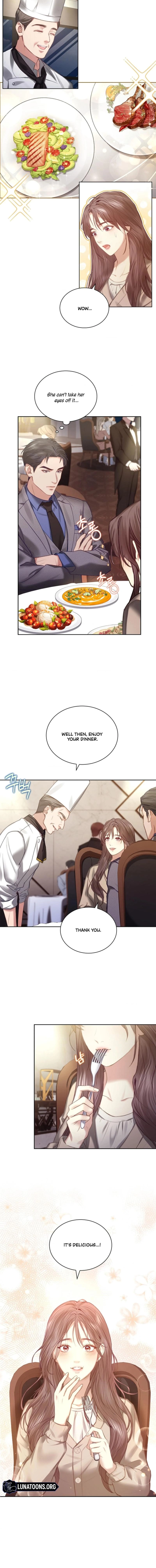 The Young Wife Chapter 7 page 2 - 
