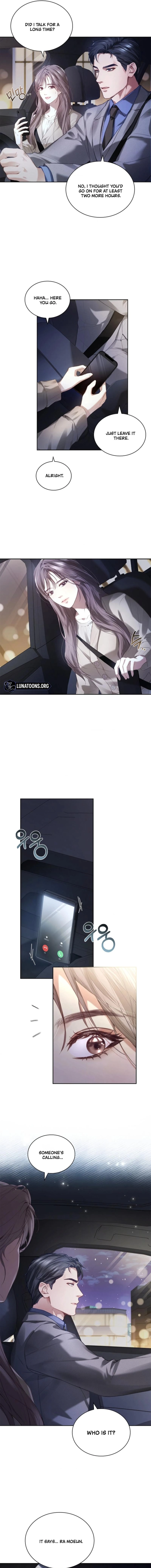 The Young Wife Chapter 7 page 11 - 
