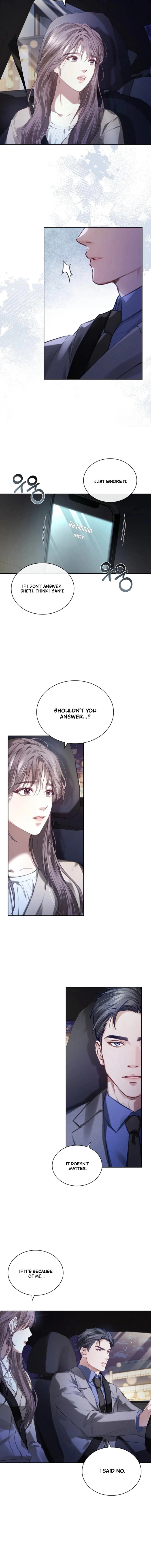 The Young Wife Chapter 7 page 12 - 