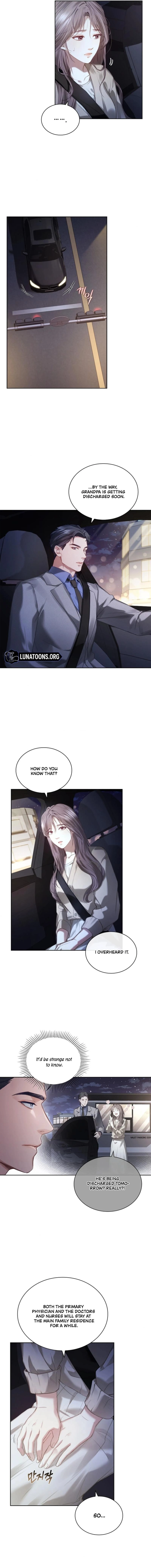 The Young Wife Chapter 7 page 13 - 