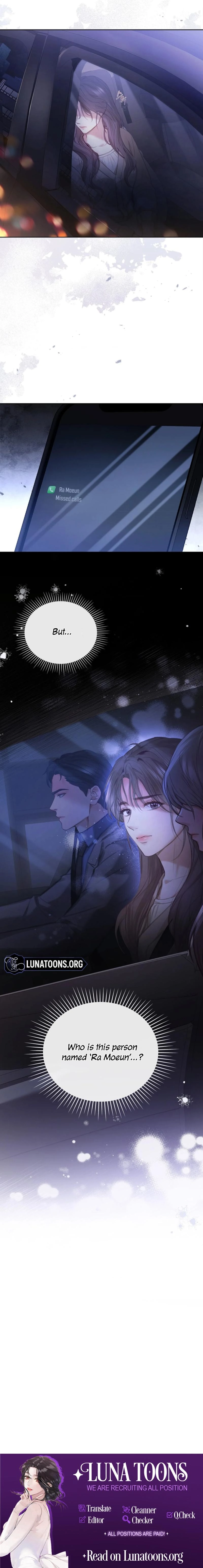 The Young Wife Chapter 7 page 15 - 