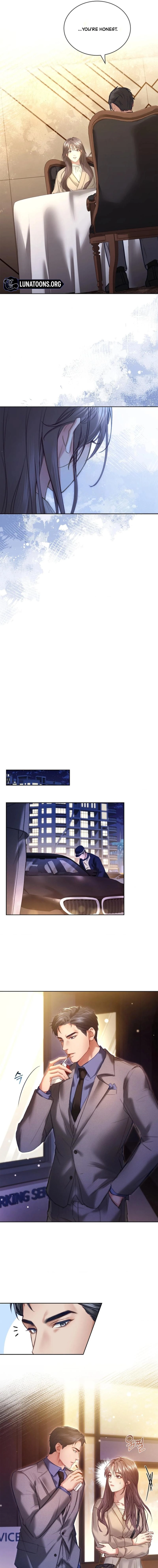 The Young Wife Chapter 7 page 7 - 