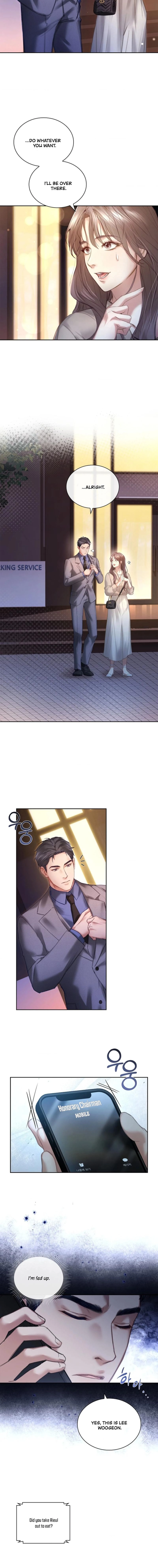 The Young Wife Chapter 7 page 8 - 