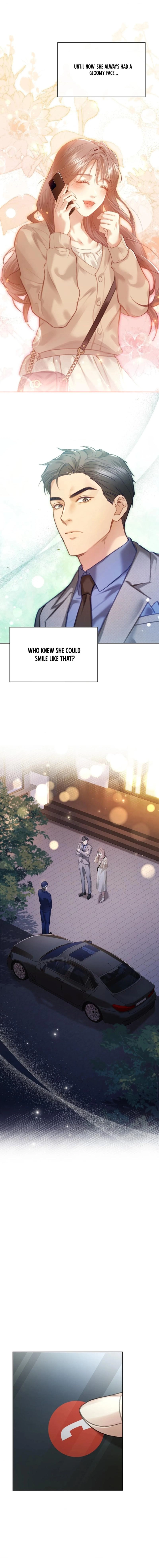 The Young Wife Chapter 7 page 10 - 