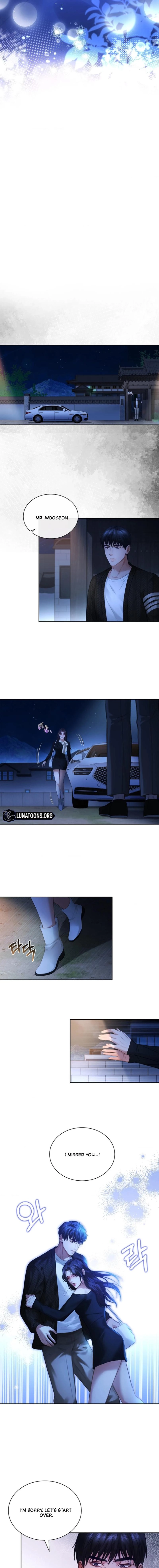 The Young Wife Chapter 8 page 7 - 