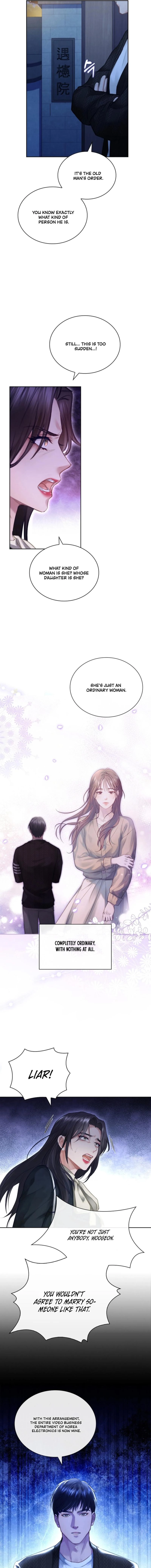 The Young Wife Chapter 8 page 9 - 