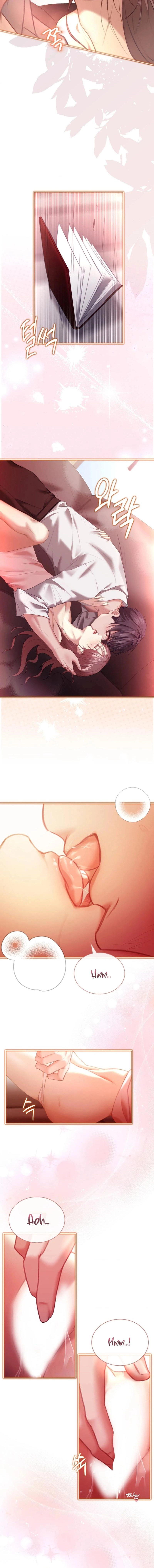 The Young Wife Chapter 9 page 2 - 