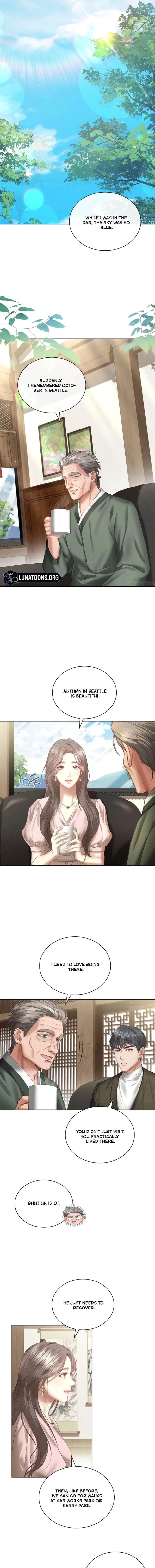 The Young Wife Chapter 9 page 7 - 