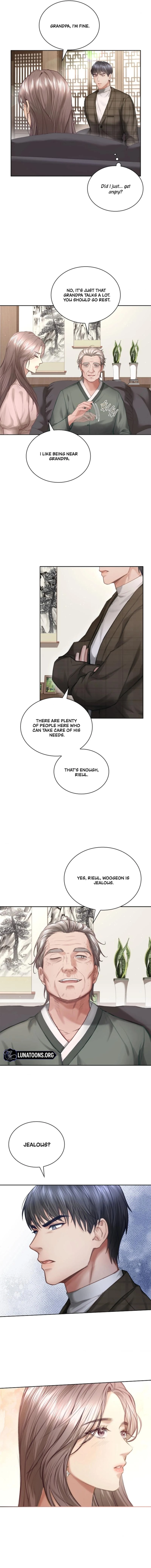 The Young Wife Chapter 9 page 9 - 