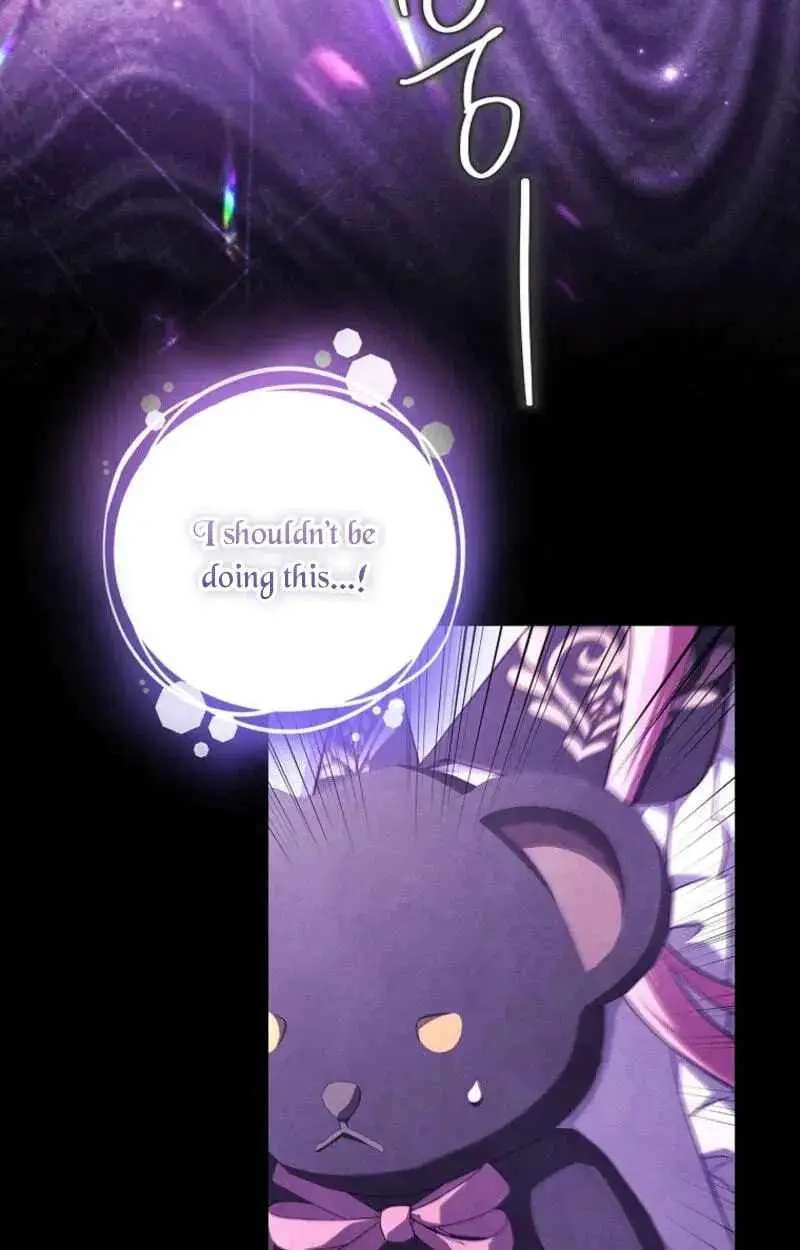 The Youngest Daughter of the Villainous Duke Chapter 137 page 104 - 