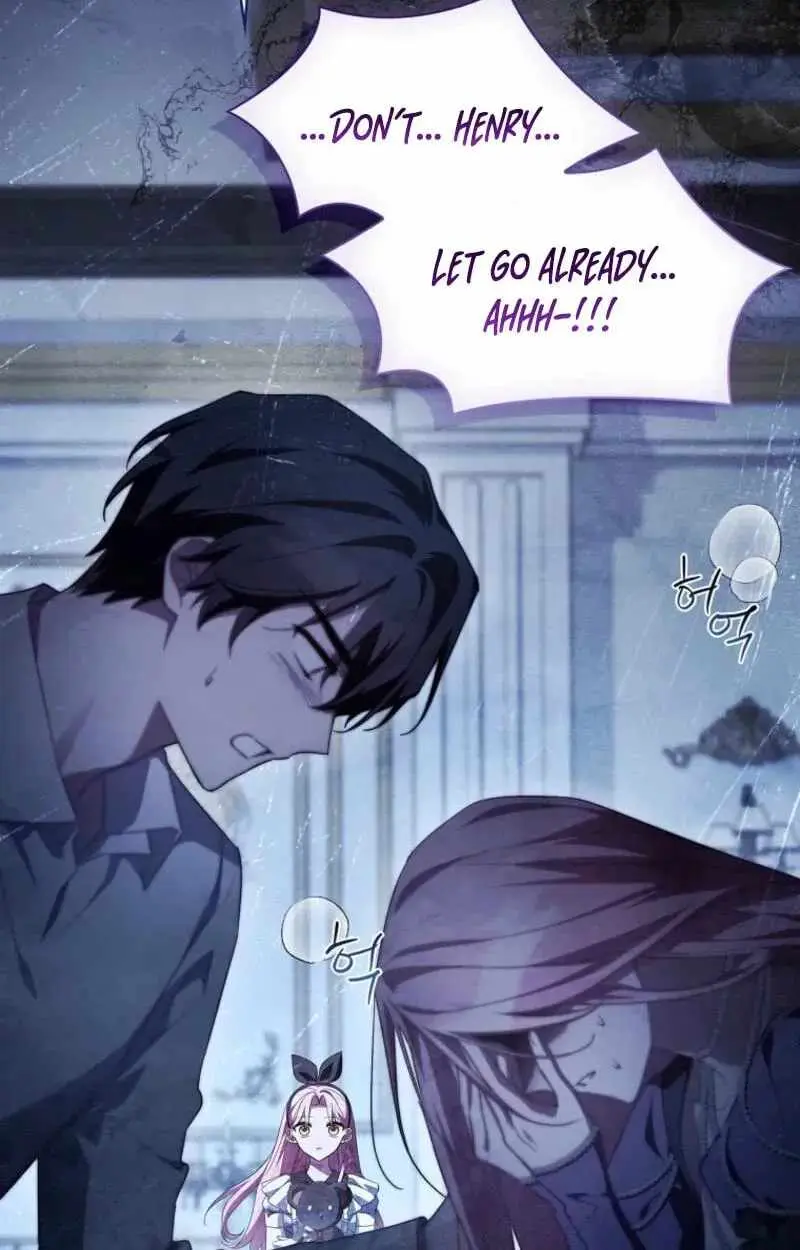 The Youngest Daughter of the Villainous Duke Chapter 137 page 107 - 