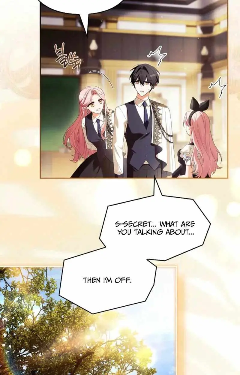 The Youngest Daughter of the Villainous Duke Chapter 137 page 20 - 